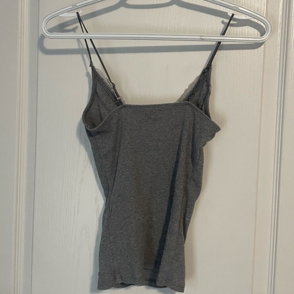 hollister layering cami - Picture 4 of 4